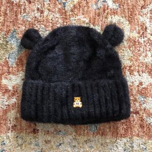 🖤teddy fresh beanie🖤
